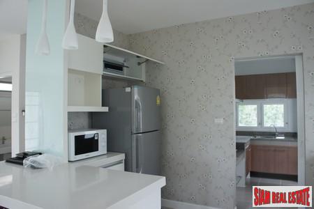 Land & House 88 | New Three Bedroom Furnished Home for Sale in Chalong-6