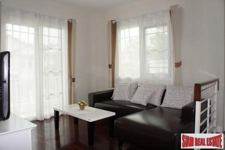 Land & House 88 | New Three Bedroom Furnished Home for Sale in Chalong