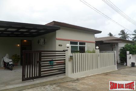 Modern Two Bedroom Pool Villa for Rent in Rawai-17