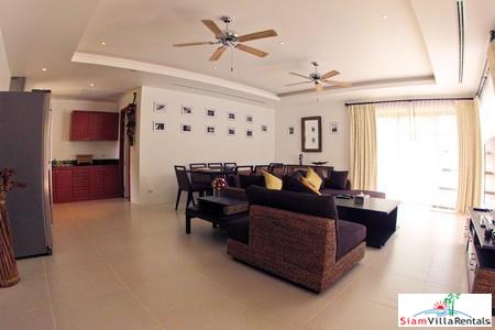 The Residence | Spacious Two Bedroom Pool Villa in Bang Tao Resort Community