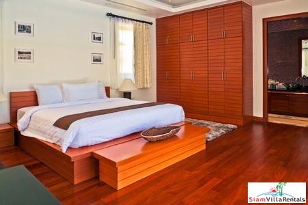 The Residence | Spacious Two Bedroom Pool Villa in Bang Tao Resort Community-14