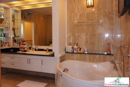 Four-Bedroom, Sea View Pool Villa in Cape Panwa-13