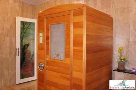Four-Bedroom, Sea View Pool Villa in Cape Panwa-14