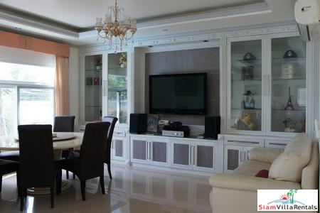 Four-Bedroom, Sea View Pool Villa in Cape Panwa