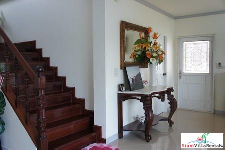 Four-Bedroom, Sea View Pool Villa in Cape Panwa