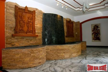 Spacious Three Bedroom House Plus Guest House in Rawai