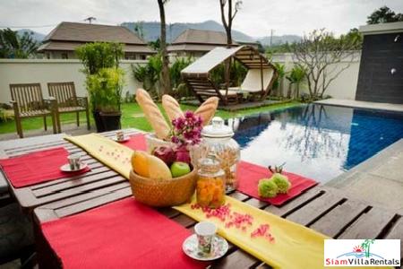 Property - For Rent