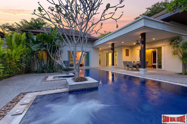 Rawai VIP Villas Phase 4