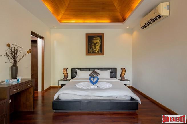 Rawai VIP Villas Phase 4