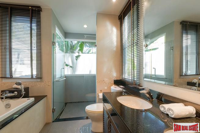 Rawai VIP Villas Phase 4