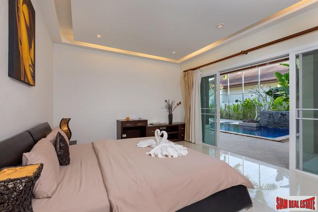 Rawai VIP Villas Phase 4