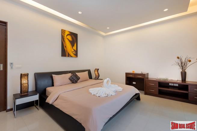Rawai VIP Villas Phase 4