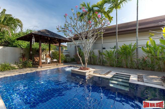 Rawai VIP Villas Phase 4