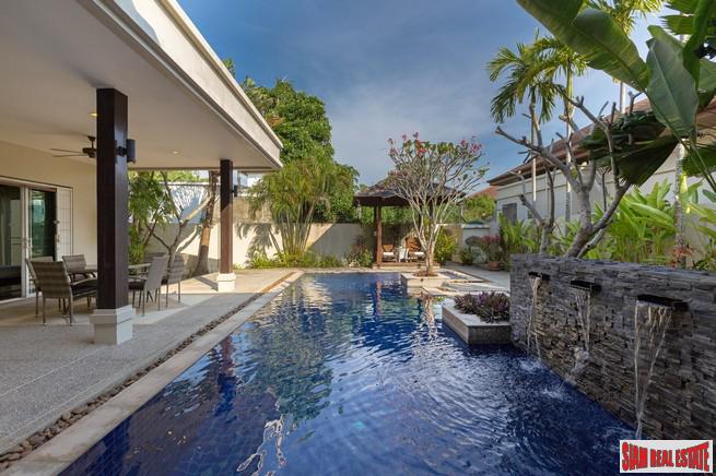 Rawai VIP Villas Phase 4