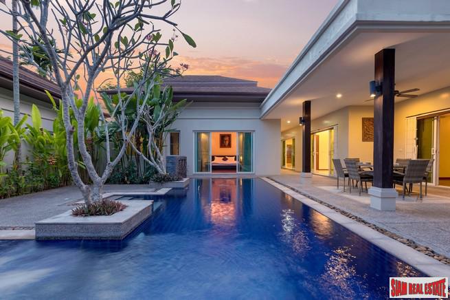 Rawai VIP Villas Phase 4