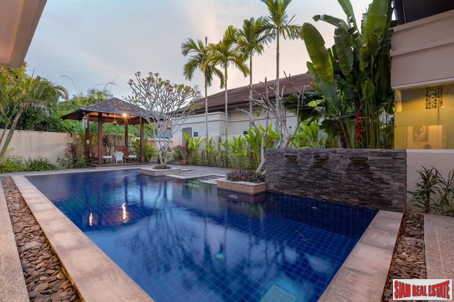 Rawai VIP Villas Phase 4