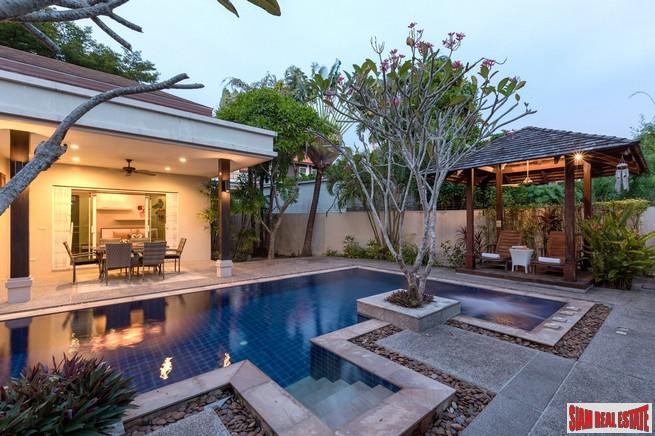 Rawai VIP Villas Phase 4