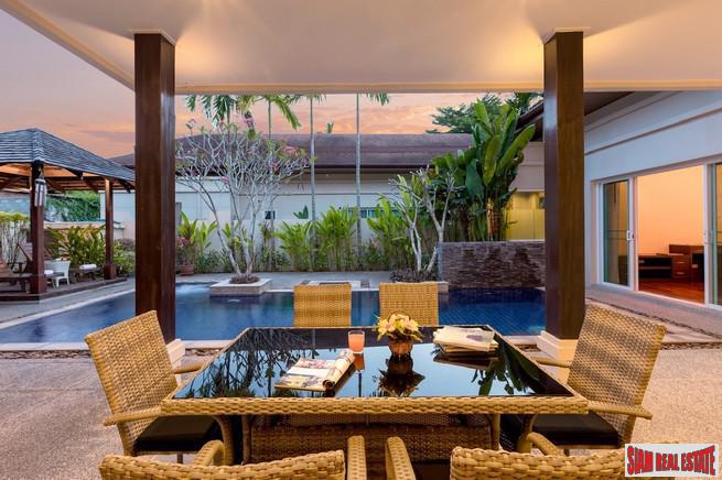 Rawai VIP Villas Phase 4