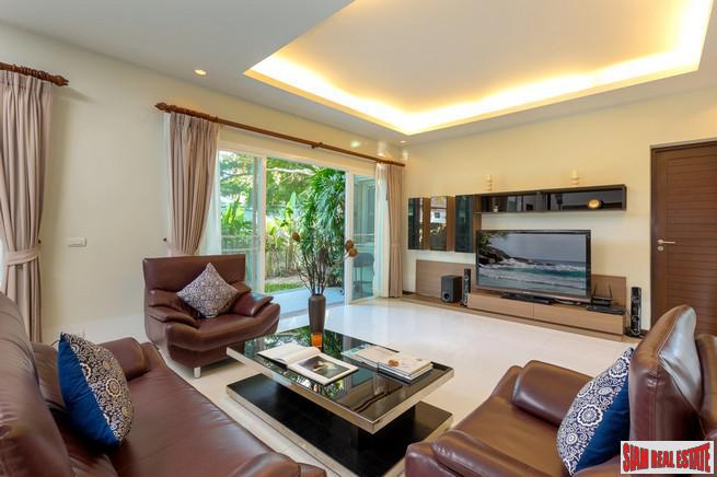 Rawai VIP Villas Phase 4