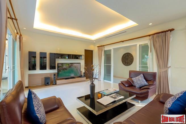 Rawai VIP Villas Phase 4