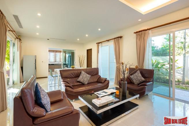Rawai VIP Villas Phase 4
