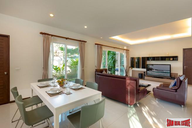 Rawai VIP Villas Phase 4