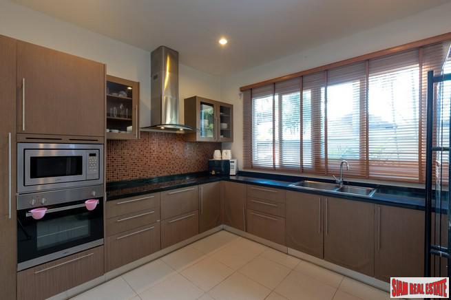 Rawai VIP Villas Phase 4