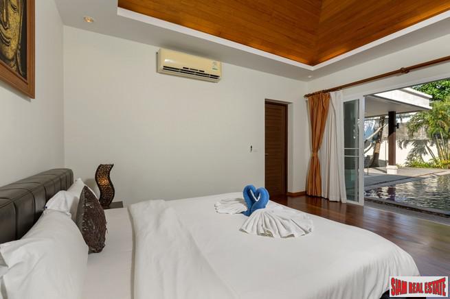 Rawai VIP Villas Phase 4