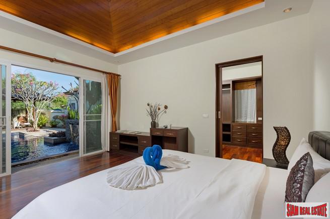 Rawai VIP Villas Phase 4
