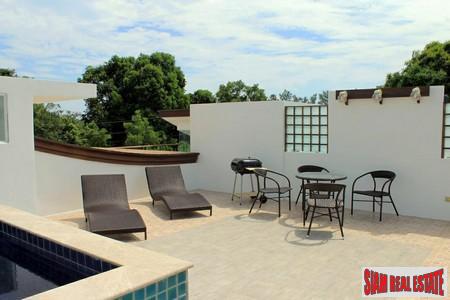 Namphung Phuket Boutique Resort
