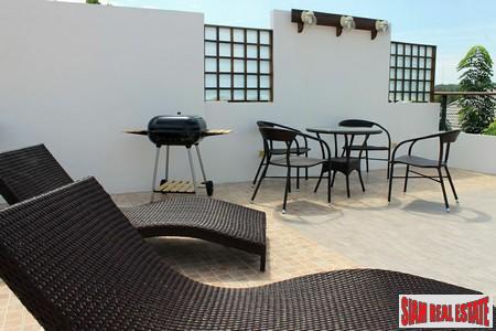Namphung Phuket Boutique Resort