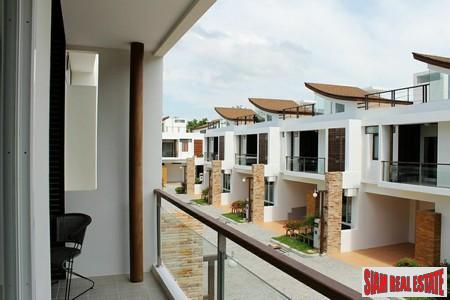 Namphung Phuket Boutique Resort