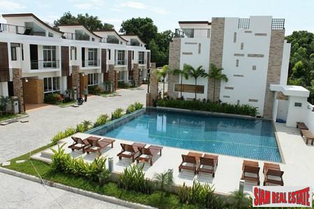Namphung Phuket Boutique Resort
