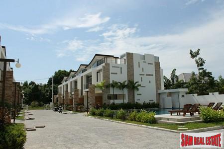 Namphung Phuket Boutique Resort