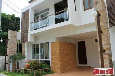 Namphung Phuket Boutique Resort