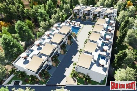 Namphung Phuket Boutique Resort