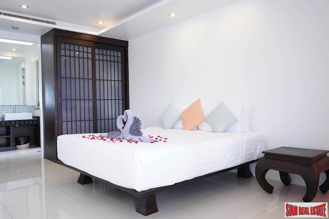 Accenta | Oceanfront Three-Bedroom Kata Penthouse Apartment
