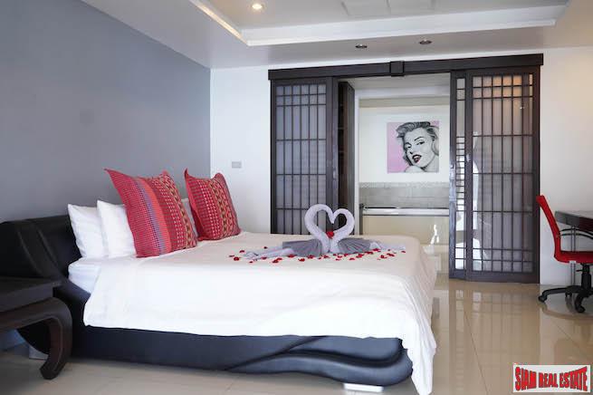 Accenta | Oceanfront Three-Bedroom Kata Penthouse Apartment-20