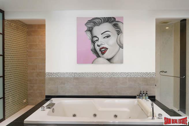 Accenta | Oceanfront Three-Bedroom Kata Penthouse Apartment
