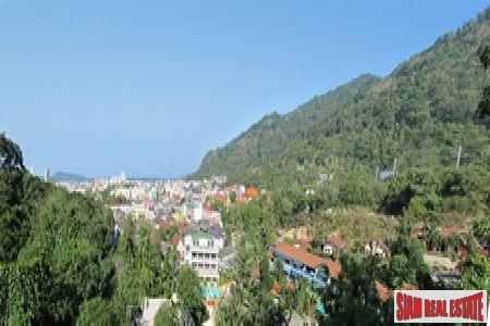 Eden | Bright, Modern One-Bedroom Condo for Sale in Patong Hills-0