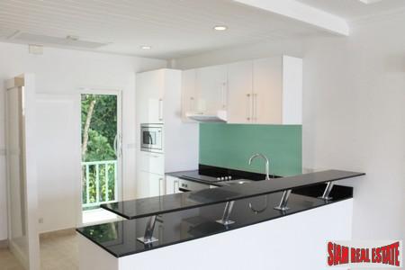 Eden | Bright, Modern One-Bedroom Condo for Sale in Patong Hills-2