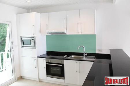 Eden | Bright, Modern One-Bedroom Condo for Sale in Patong Hills