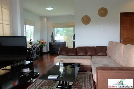Brand New Four Bedroom Pool Villa in Rawai-11