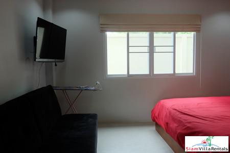 Brand New Four Bedroom Pool Villa in Rawai