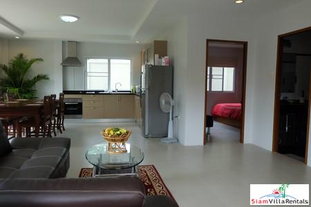 Brand New Four Bedroom Pool Villa in Rawai