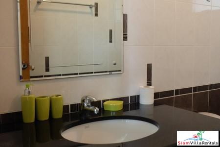 Brand New Four Bedroom Pool Villa in Rawai