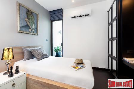 Modern Two Bedroom Villa with Private Pool in Palai Chalong