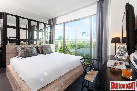 Modern Two Bedroom Villa with Private Pool in Palai Chalong