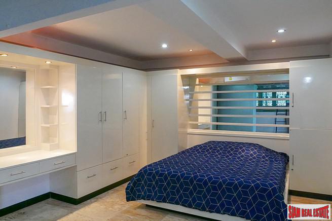 Rawai Sea View Condo | Spacious Three-Bedroom Sea View Condo for Sale in Rawai-17