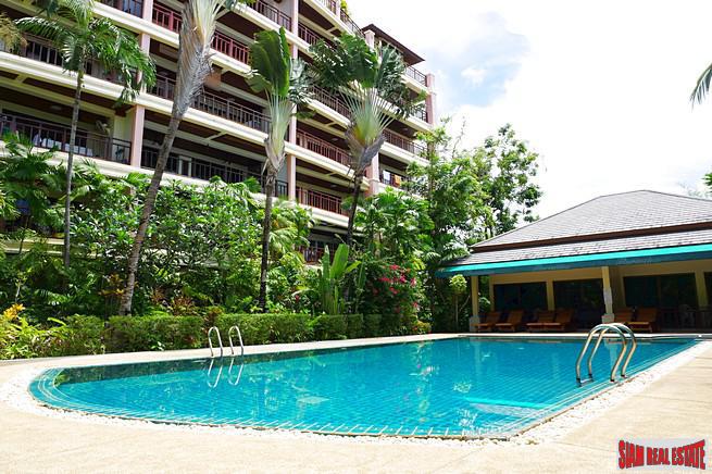 Rawai Sea View Condo | Spacious Three-Bedroom Sea View Condo for Sale in Rawai-1